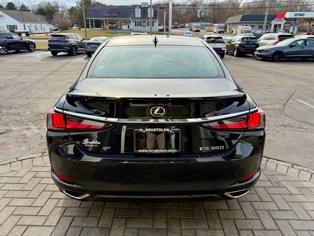 Used 2024 Lexus ES 350 w/ Premium Package image 12