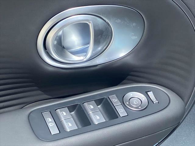 New 2026 Hyundai Ioniq 9 SEL image 13