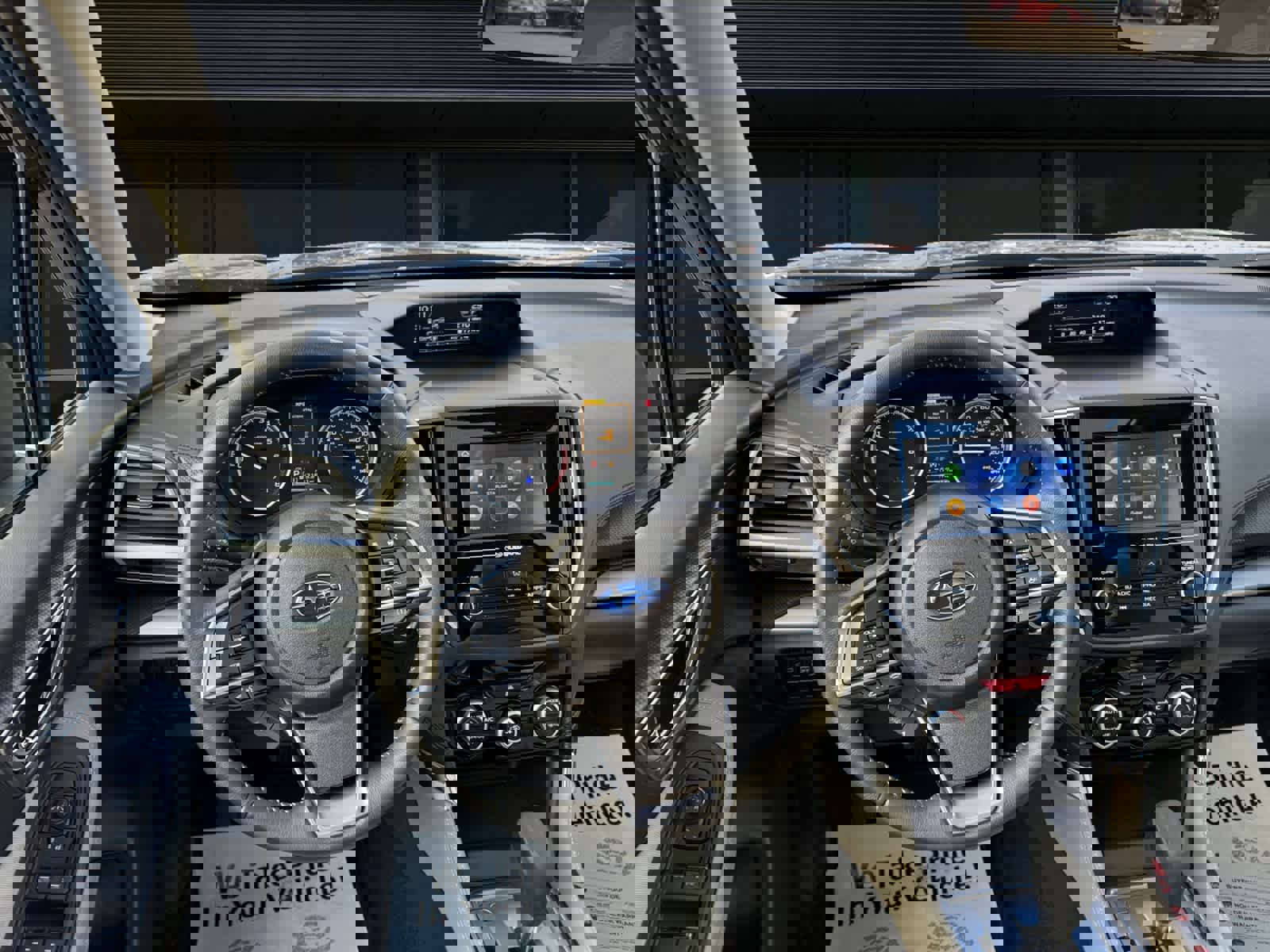 Used 2024 Subaru Forester Premium image 4