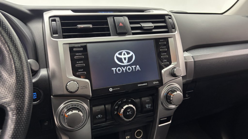Used 2023 Toyota 4Runner SR5 Premium w/ Moonroof Package AWD/4WD image 20