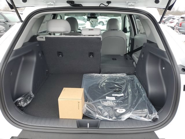 New 2026 Hyundai Kona SEL Sport AWD/4WD image 8
