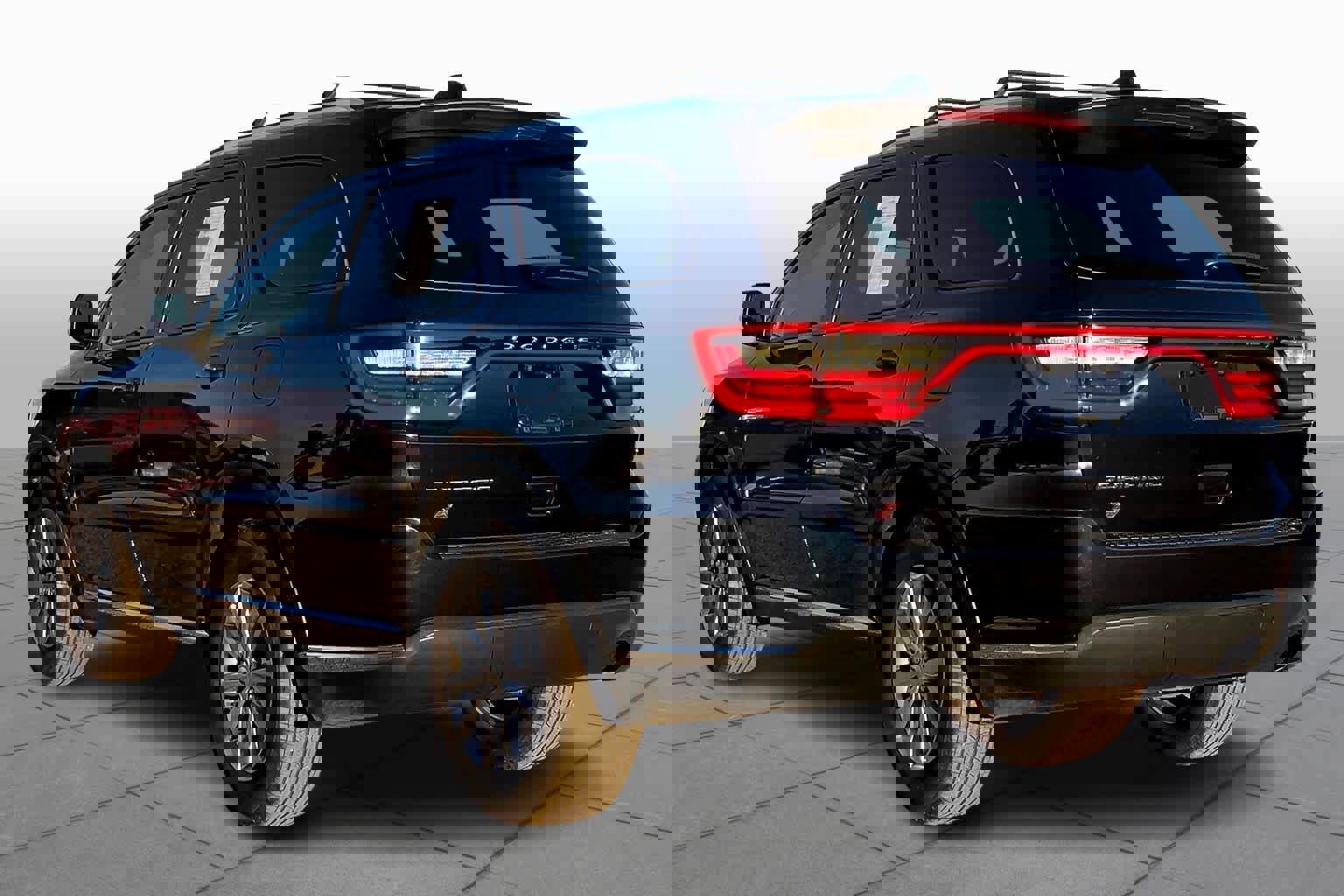 Used 2024 Dodge Durango SXT w/ 3rd Row Seating Group image 20