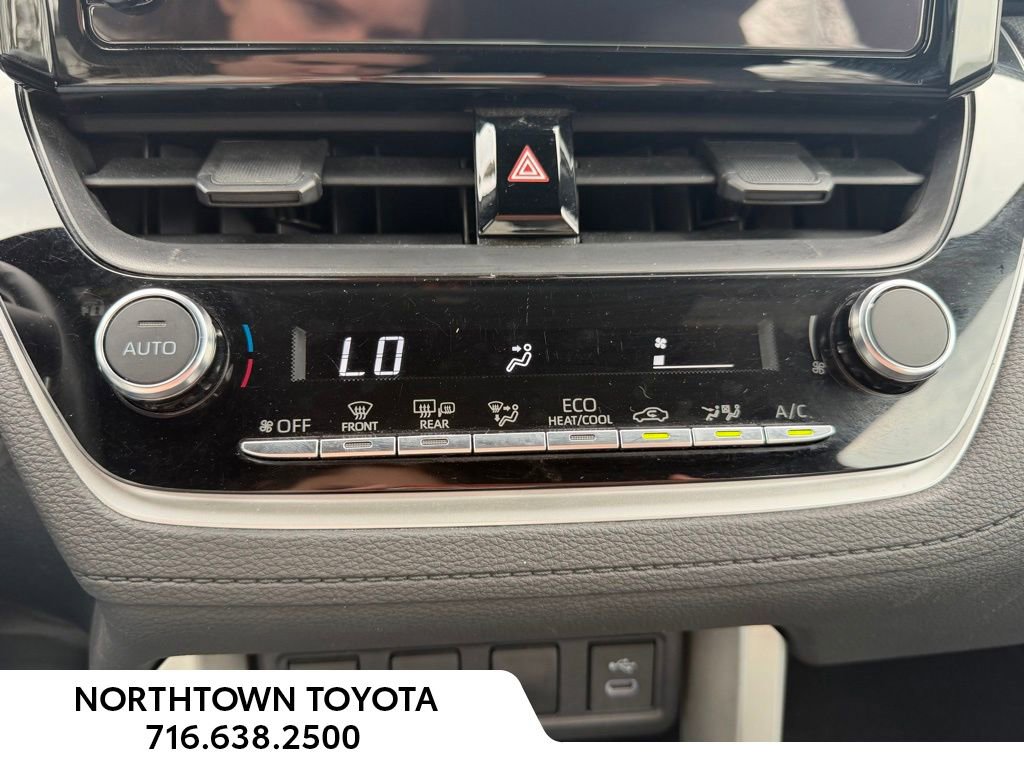 Used 2024 Toyota Corolla Cross S AWD/4WD image 20