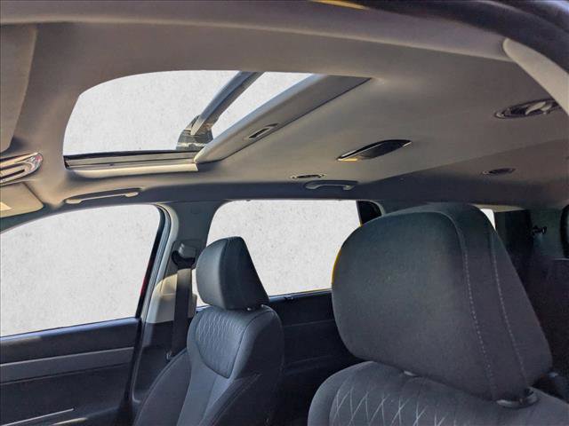 Used 2021 Hyundai Palisade SEL w/ Convenience Package image 14