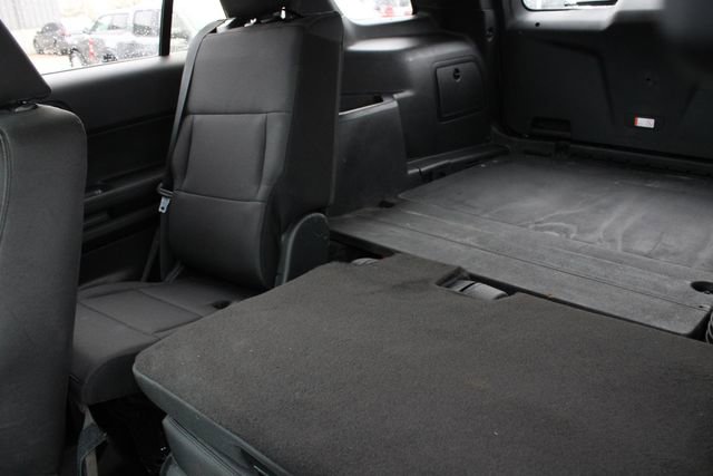 Used 2017 Ford Explorer 4WD Police Interceptor image 20