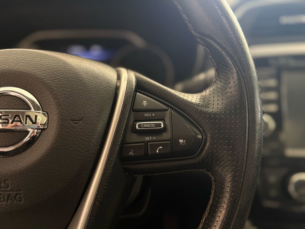 Used 2018 Nissan Maxima 3.5 SL image 19