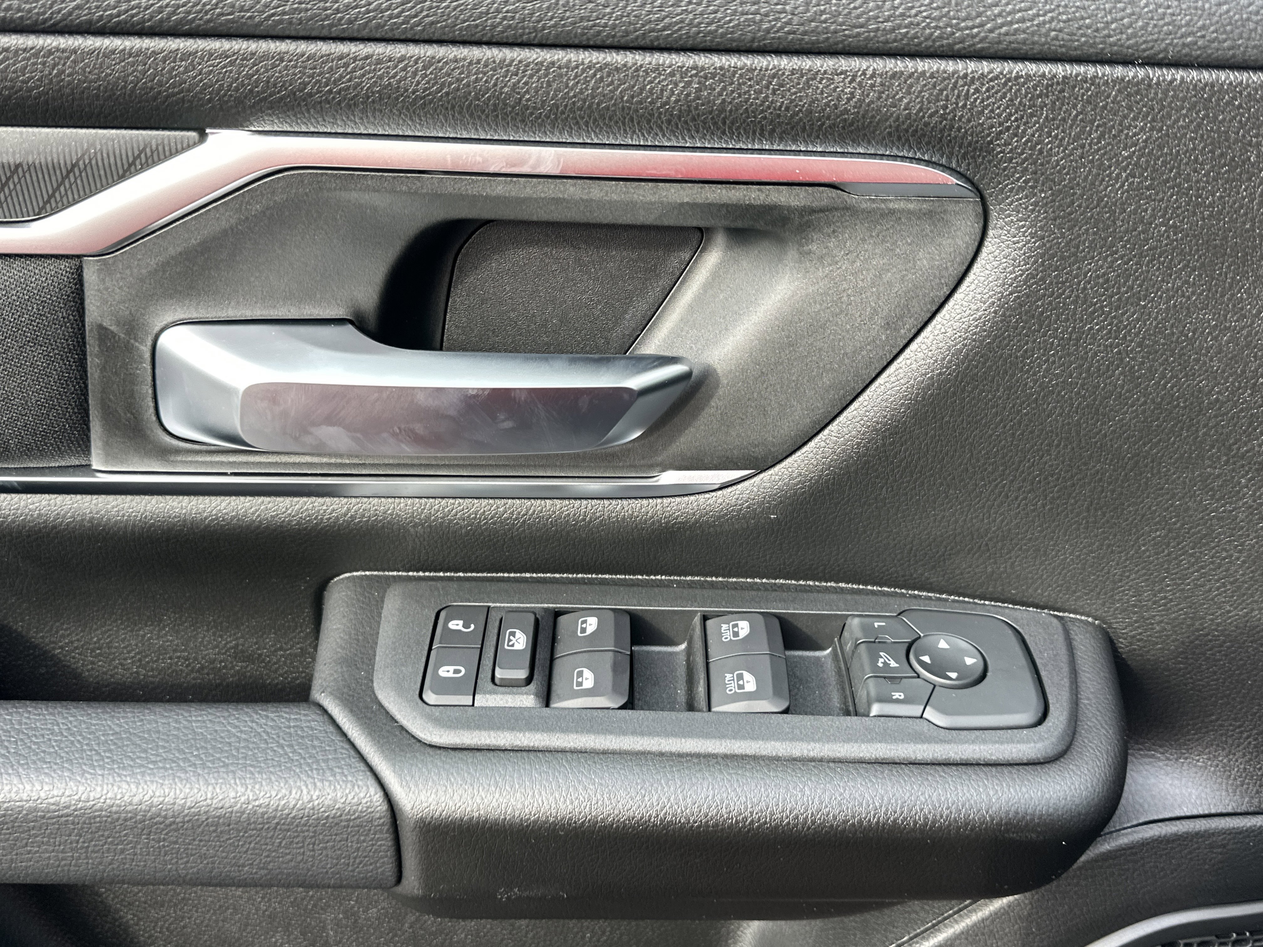 New 2026 RAM 1500 Big Horn image 13