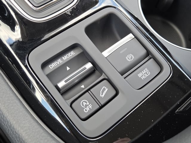 New 2026 Honda Pilot Touring image 31