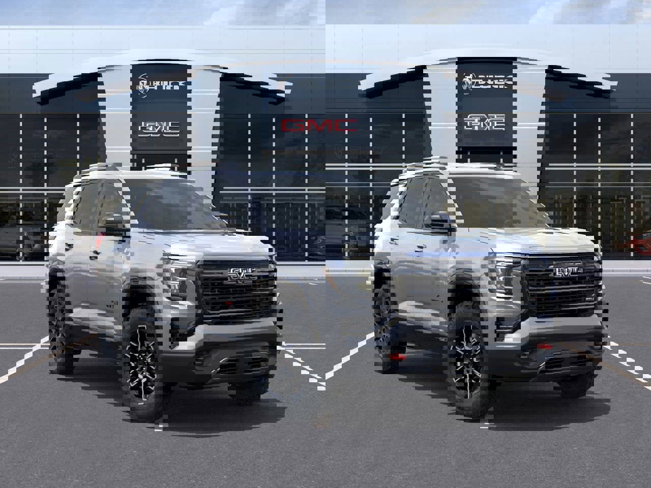 New 2026 GMC Terrain AT4 image 7