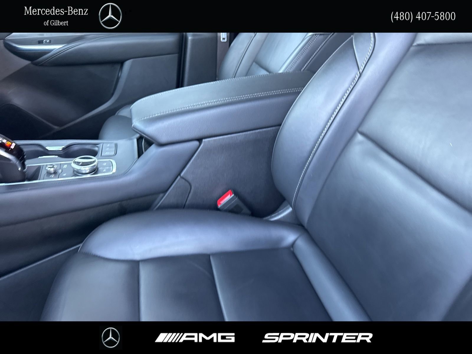 Used 2024 Cadillac XT4 Premium Luxury image 15