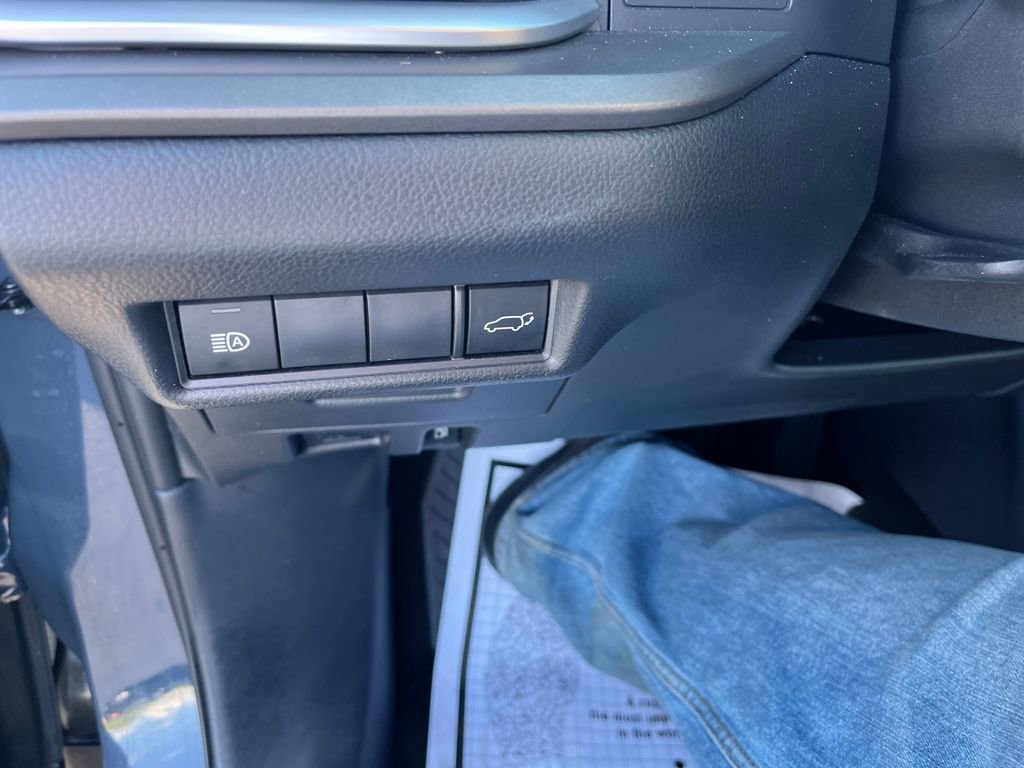 Used 2024 Toyota Grand Highlander XLE image 13