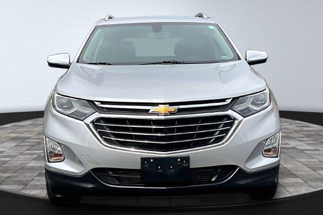 Used 2019 Chevrolet Equinox Premier AWD/4WD image 2
