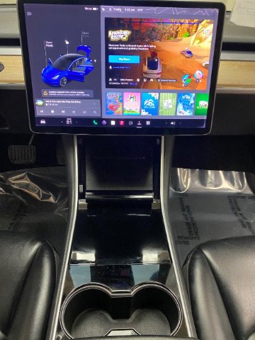 Used 2019 Tesla Model 3 Long Range image 25