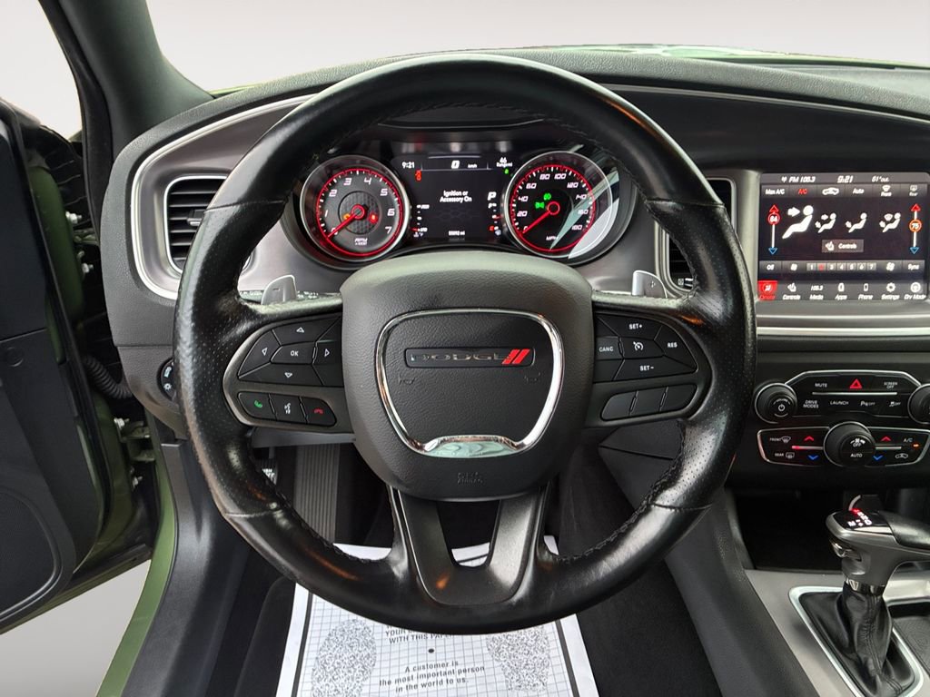 Used 2020 Dodge Charger Scat Pack image 12