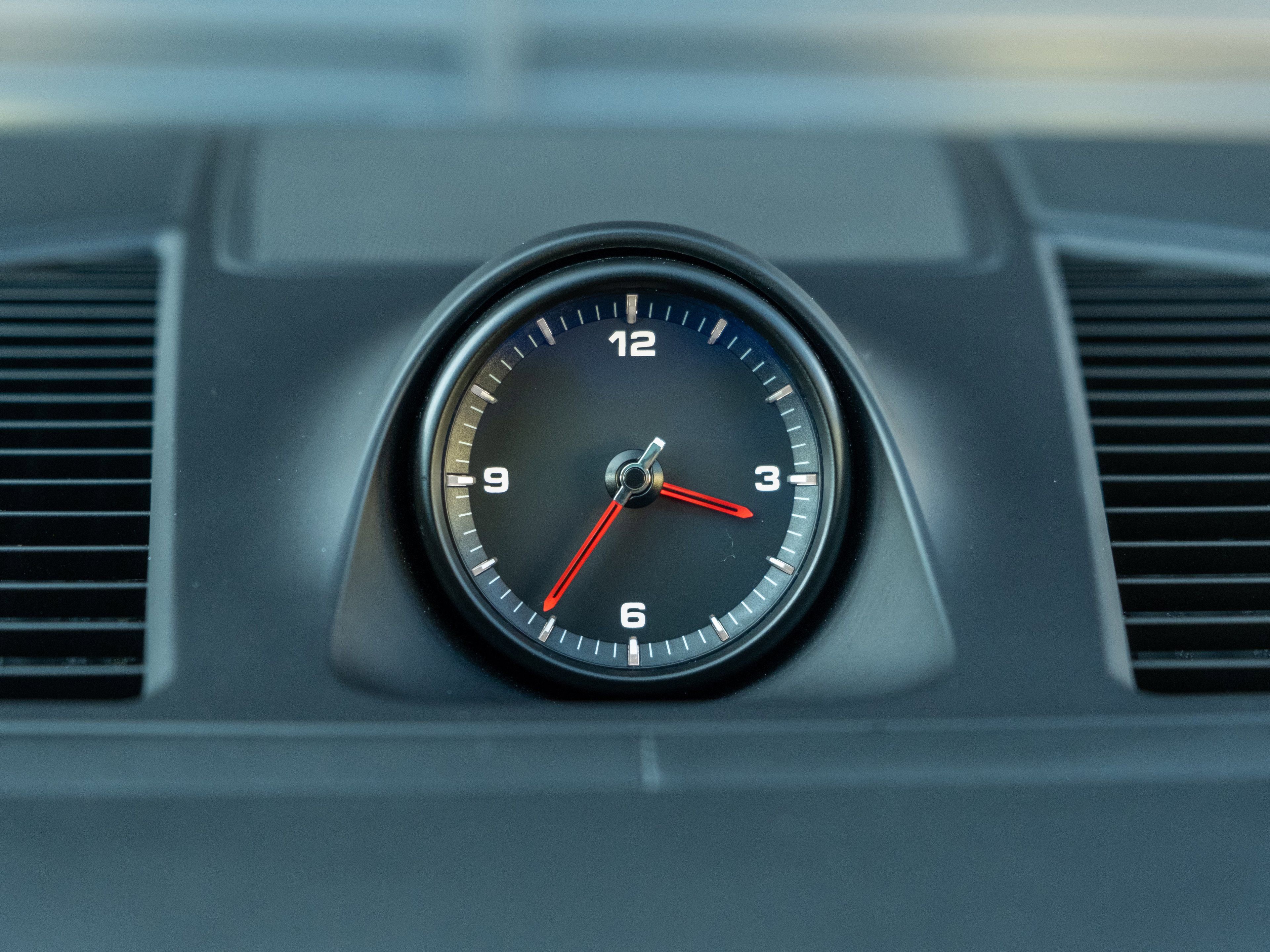 Certified 2022 Porsche Cayenne S Platinum image 24