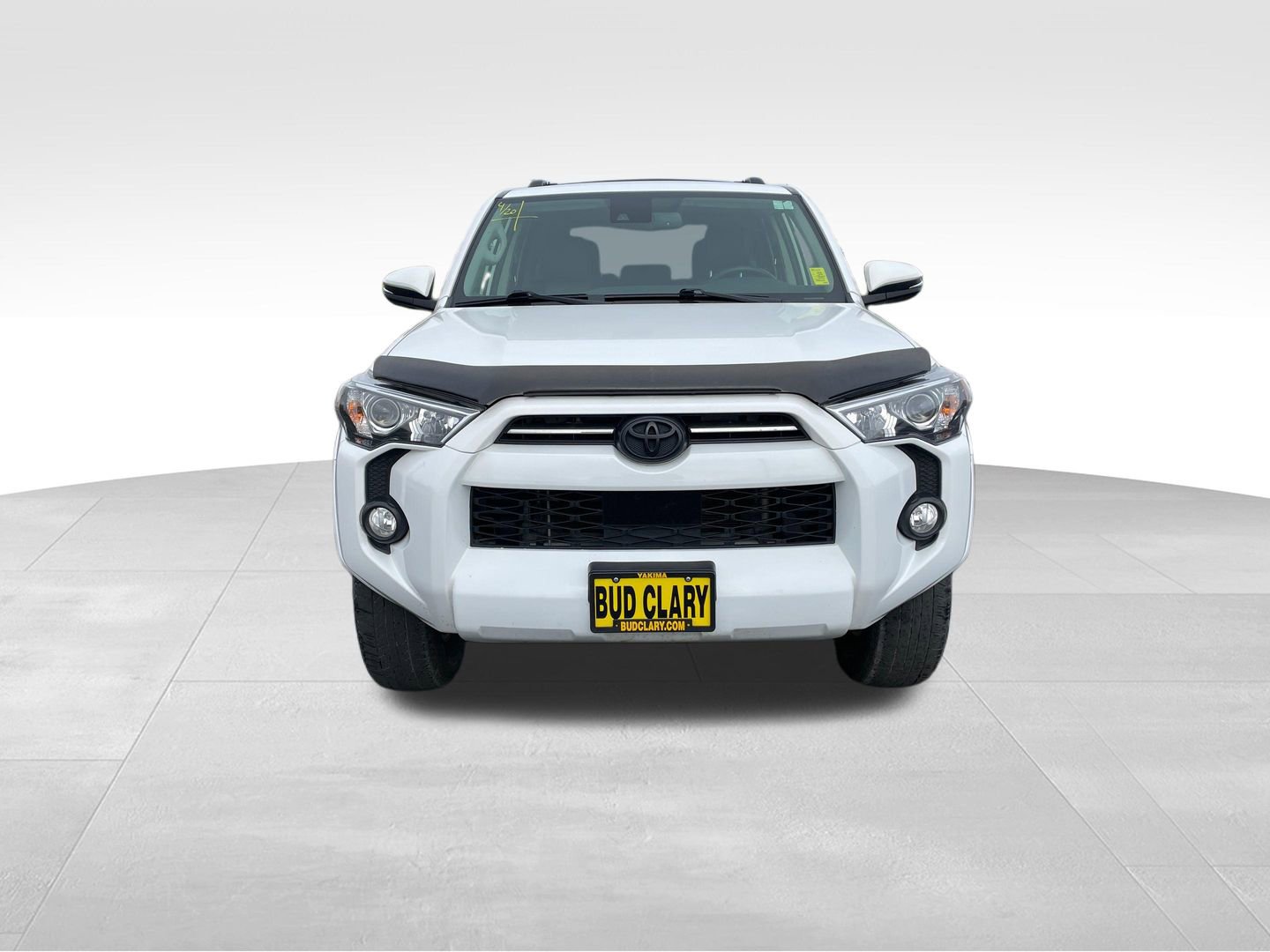Used 2020 Toyota 4Runner SR5 Premium w/ Convenience Package image 9