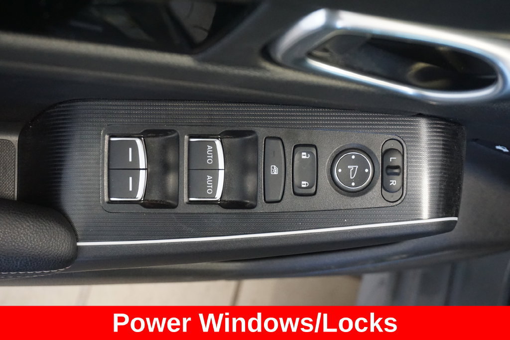 Used 2026 Honda Civic Sport Touring image 5