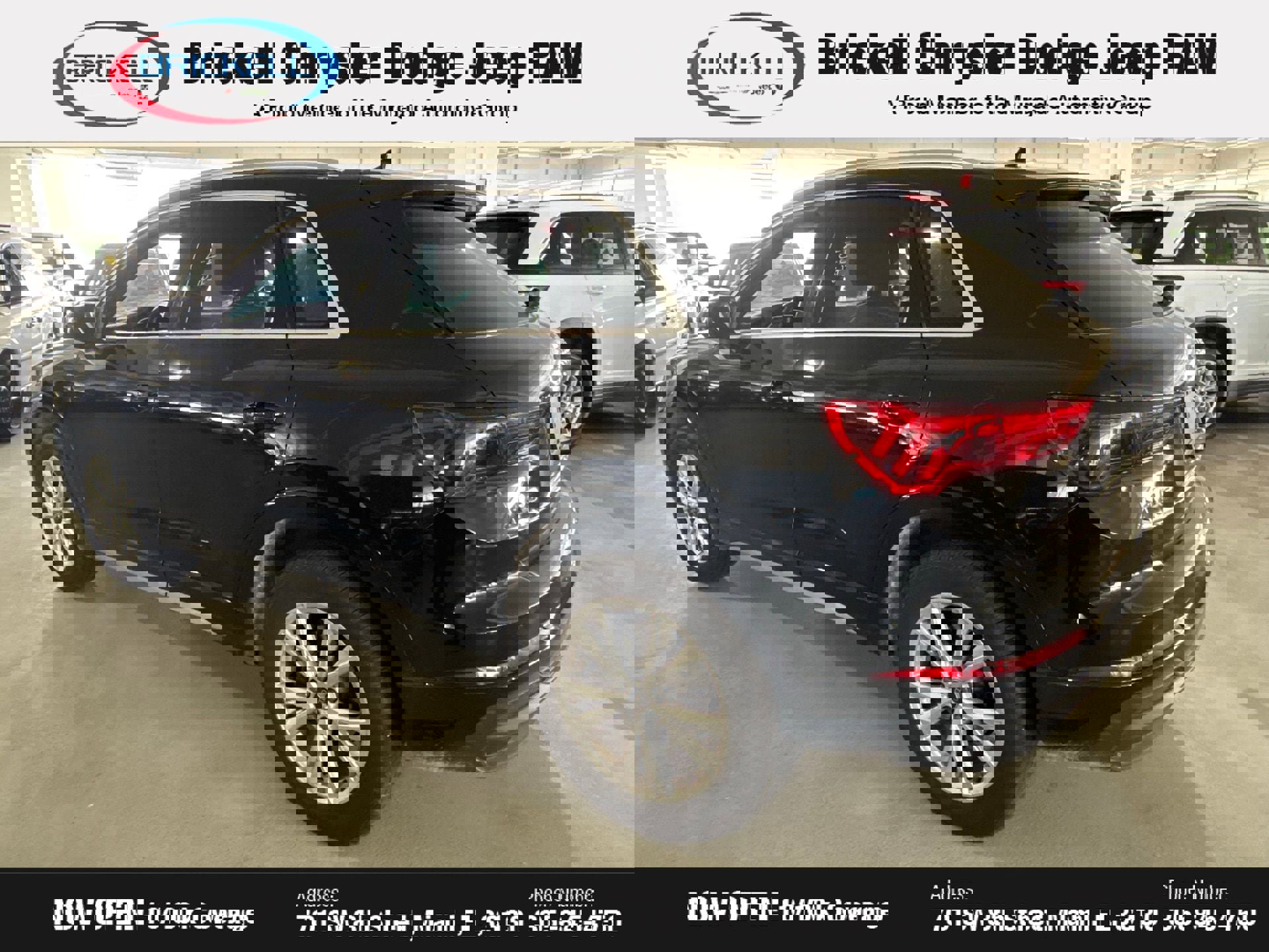 Used 2023 Audi Q3 2.0T Premium image 7