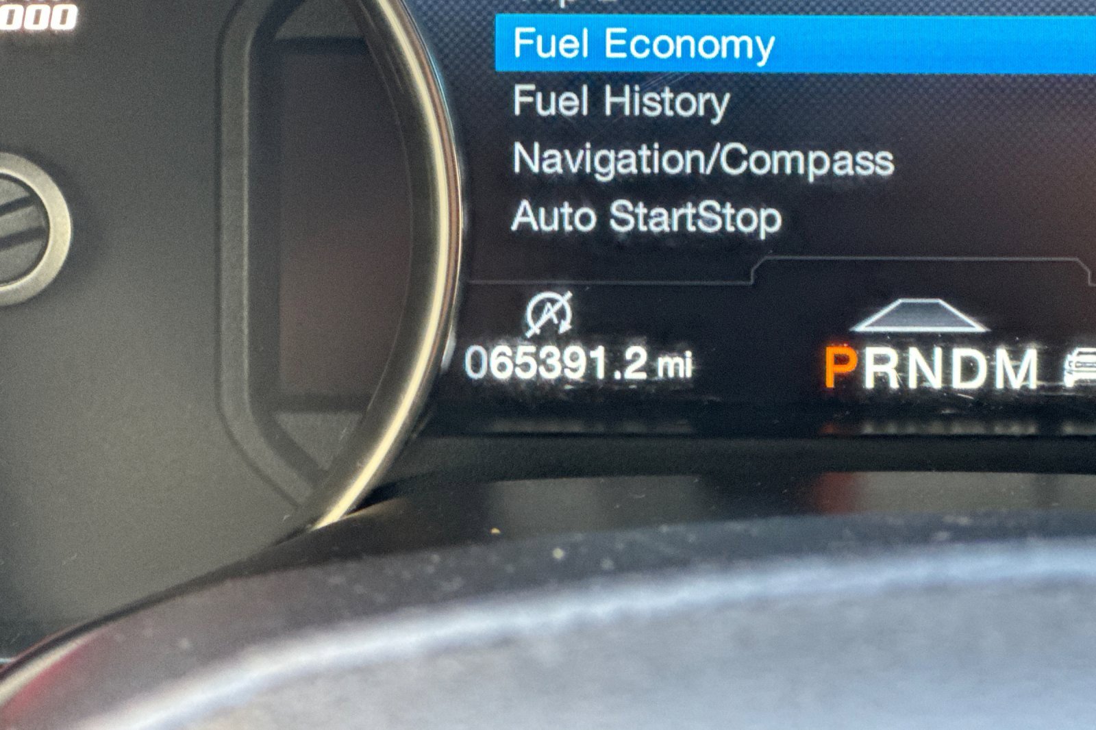 Used 2019 Ford F150 Raptor w/ Equipment Group 802A Luxury image 27