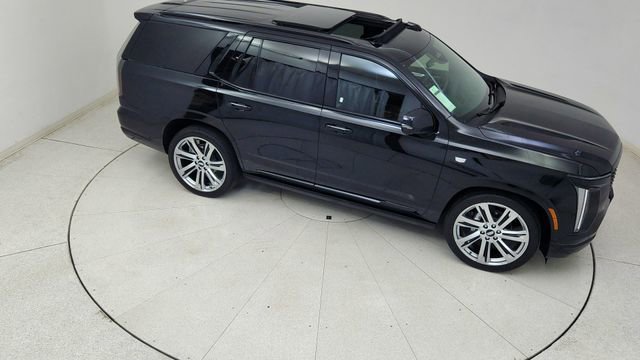 Used 2025 Cadillac Escalade Sport w/ Touring Package image 85