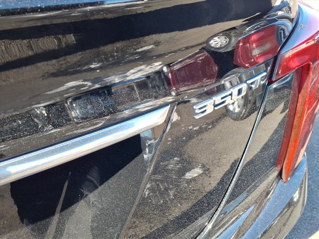 Certified 2023 Cadillac CT5 Luxury w/ Sun And Sound Package image 12