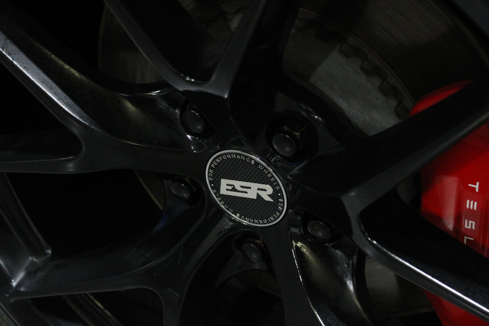 Used 2020 Tesla Model 3 Performance image 11