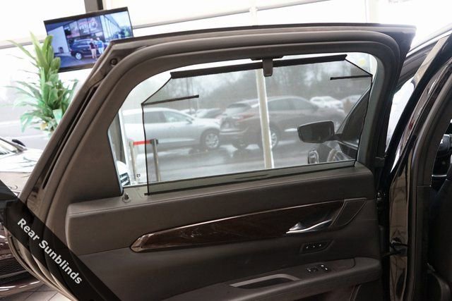 Used 2018 Cadillac CT6 Platinum image 53