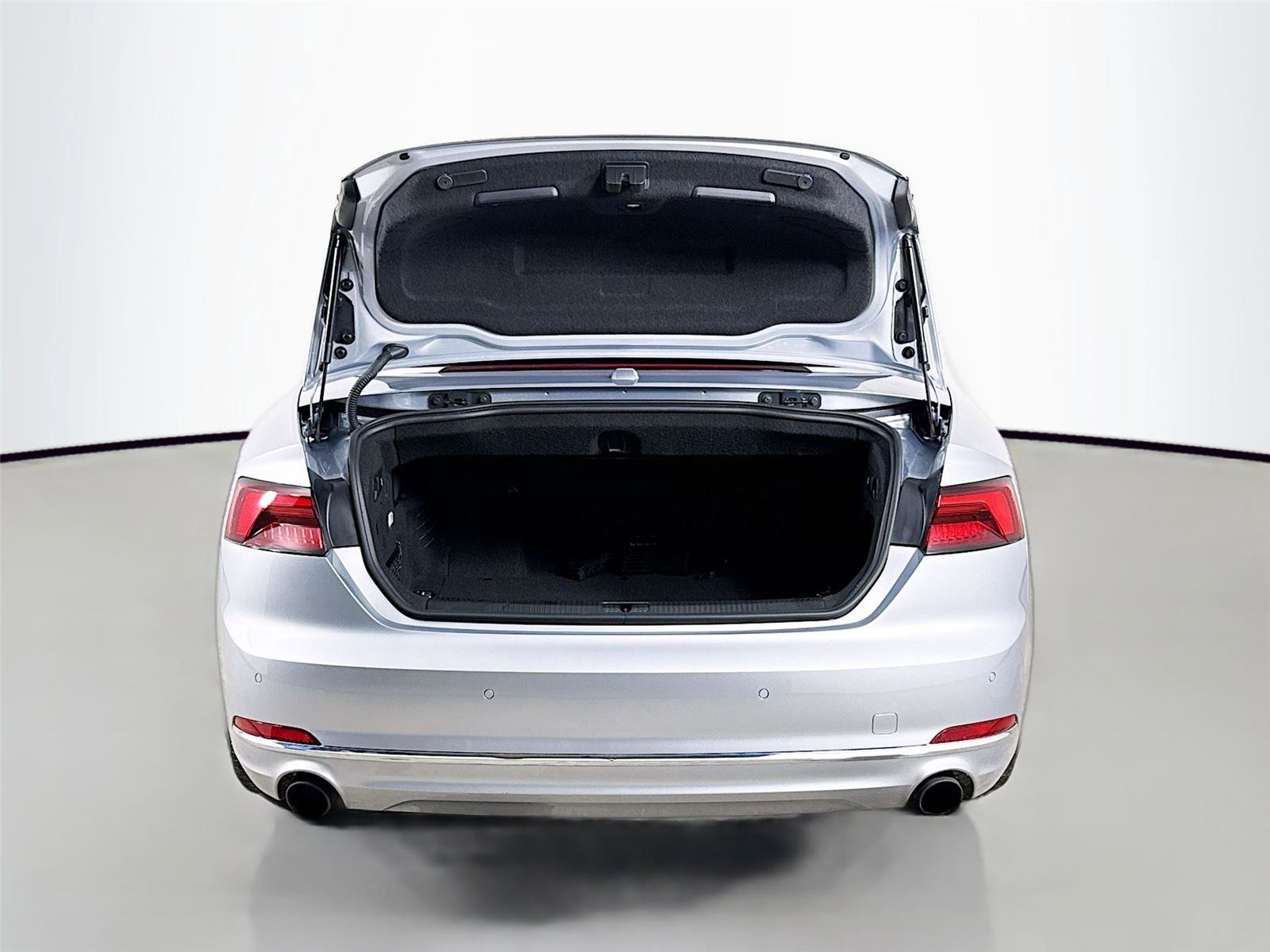 Used 2019 Audi A5 2.0T Premium Plus w/ Premium Plus image 26