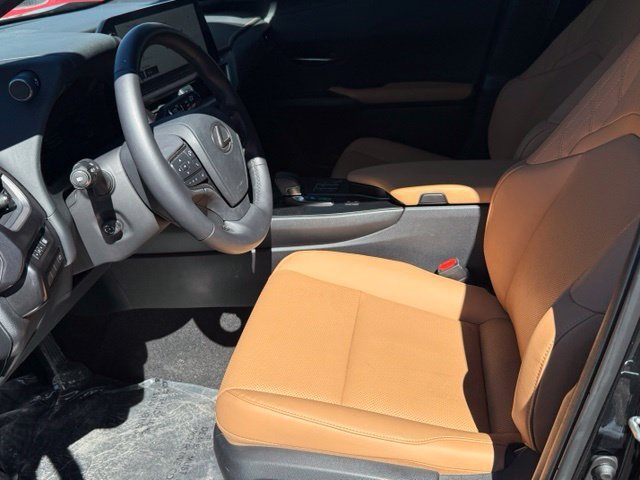 Used 2025 Lexus UX 300h AWD w/ Cold Area Package image 11