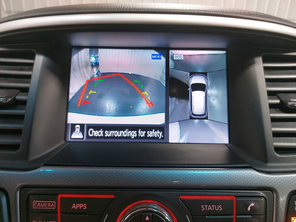 Used 2019 Nissan Pathfinder SL image 27