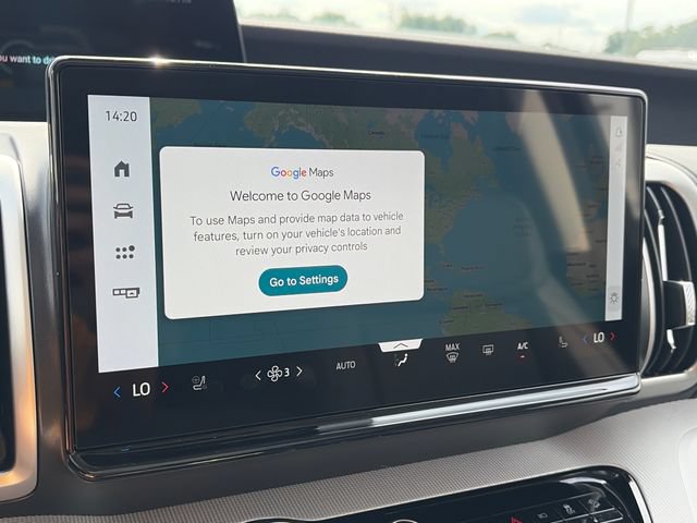 New 2027 Ford Expedition Max Active AWD/4WD image 23