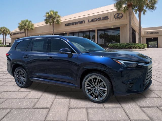 New 2026 Lexus TX 350 AWD w/ Technology Package