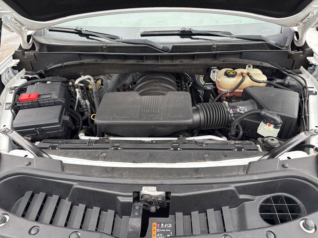 Used 2022 GMC Yukon XL SLT w/ SLT Luxury Package RWD image 38