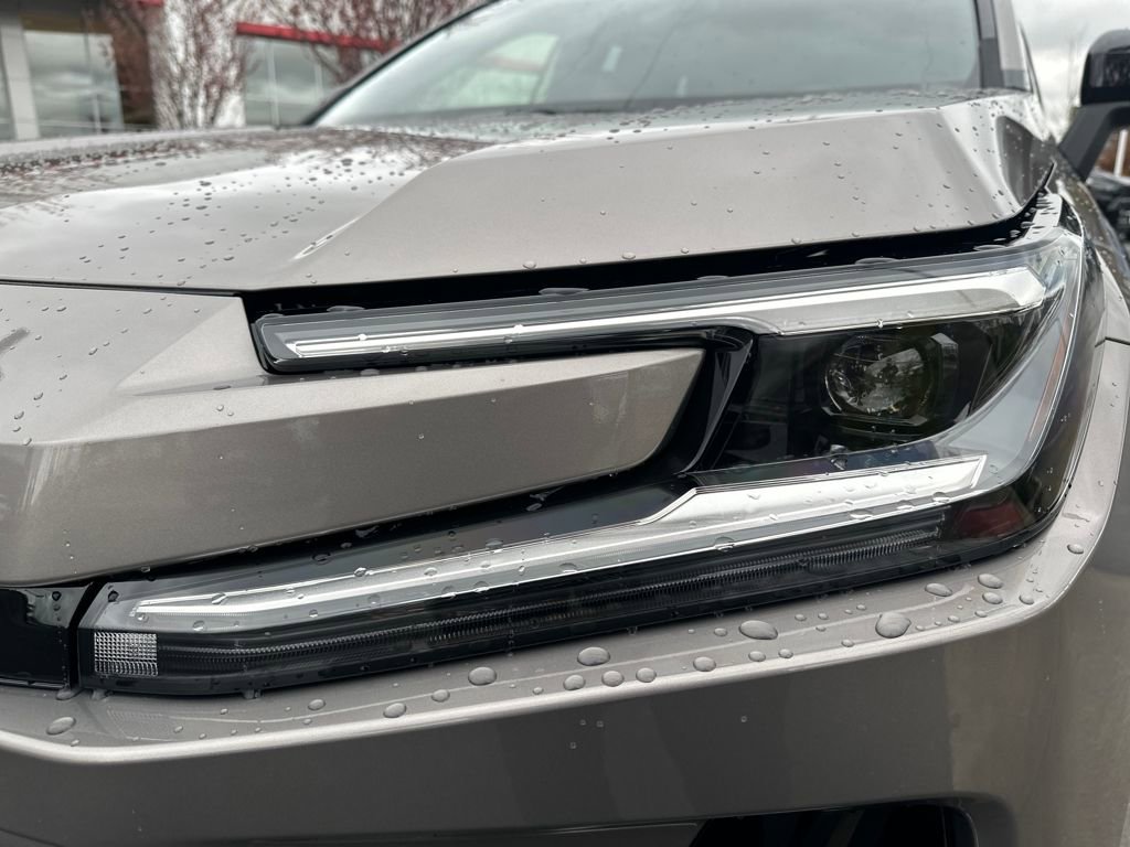 New 2026 Toyota RAV4 SE image 9