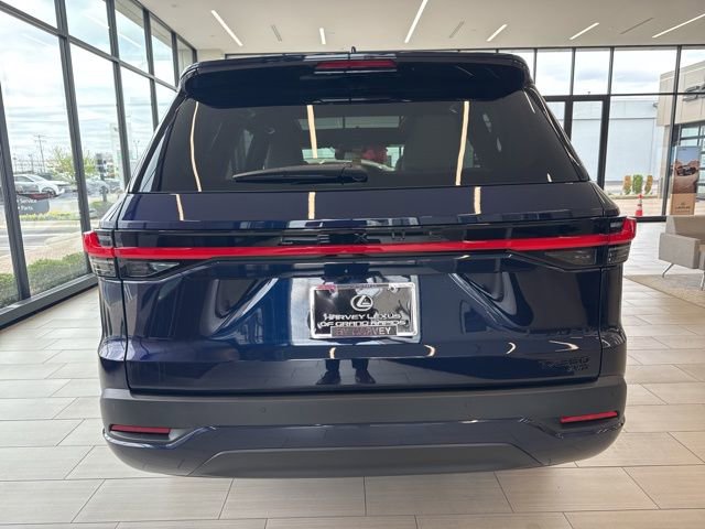 New 2026 Lexus TX 350 AWD w/ Technology Package image 9