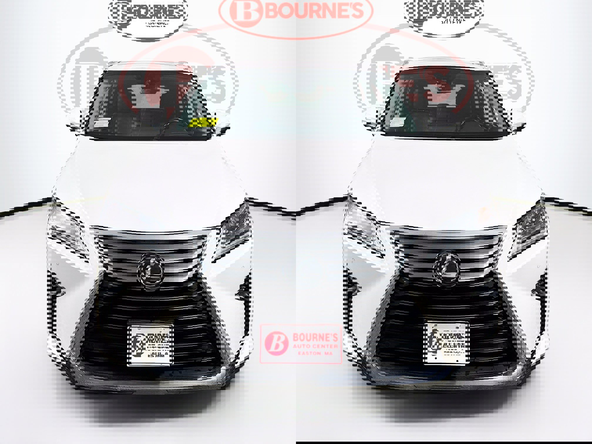 Used 2019 Lexus RX 350 AWD image 6