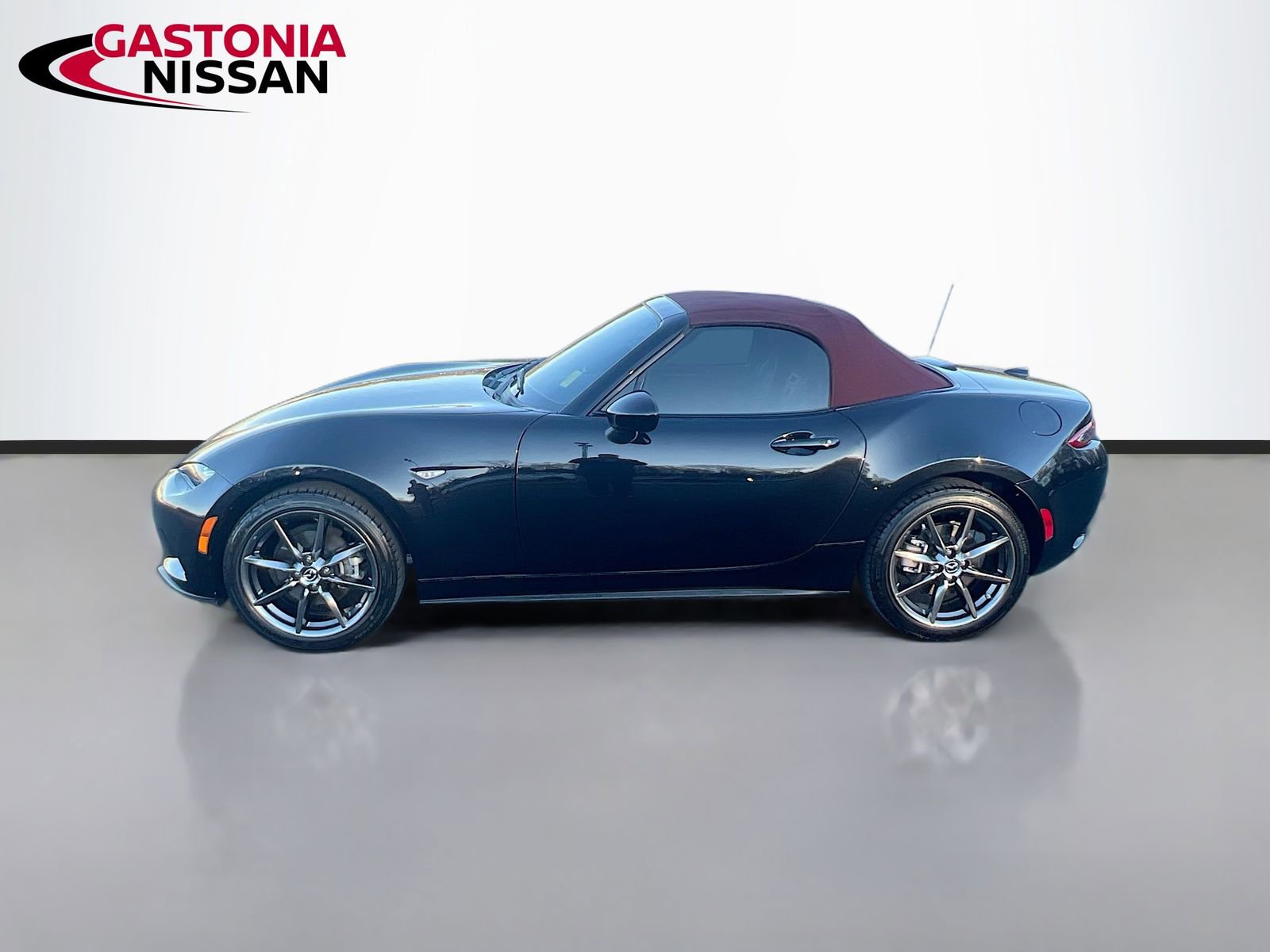 Used 2018 MAZDA MX-5 Miata Grand Touring image 5