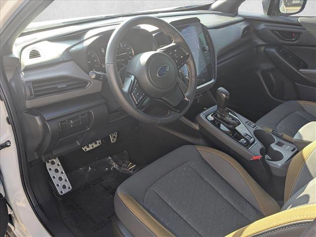 Certified 2025 Subaru Crosstrek 2.5i Sport image 9