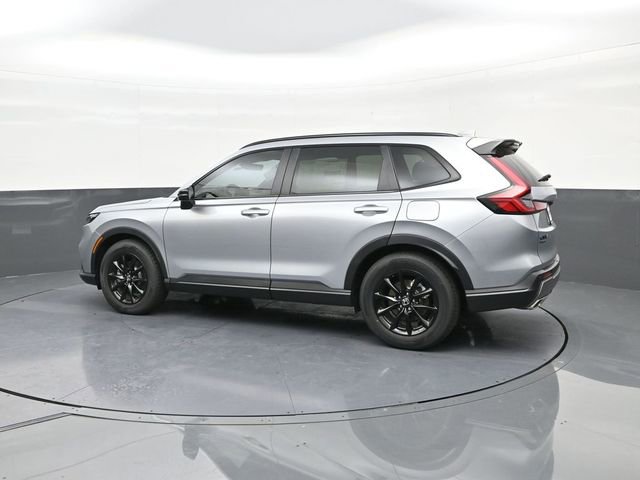 New 2026 Honda CR-V Sport-L image 5