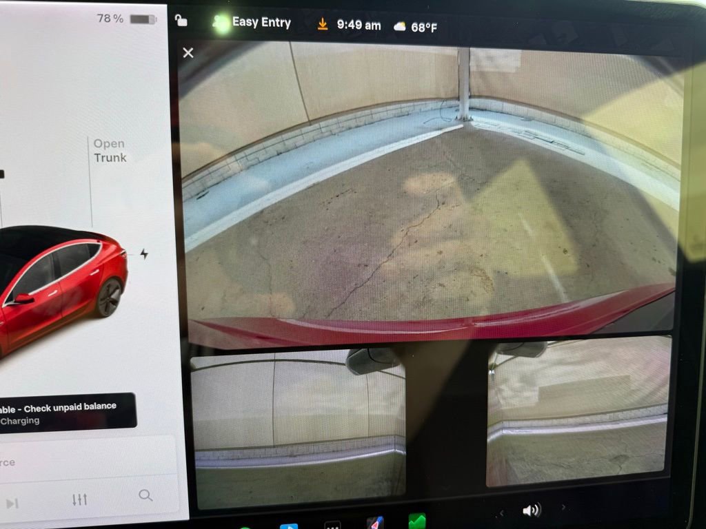 Used 2019 Tesla Model 3 Performance image 38