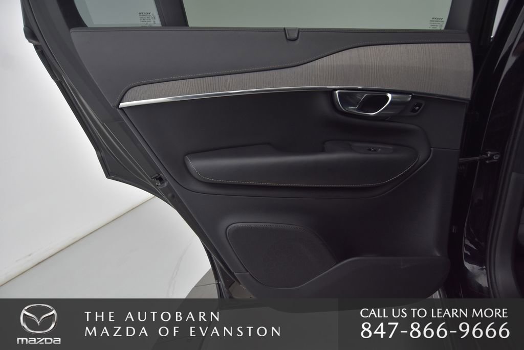 Used 2020 Volvo XC90 T6 Inscription w/ Protection Package Premier AWD/4WD image 41