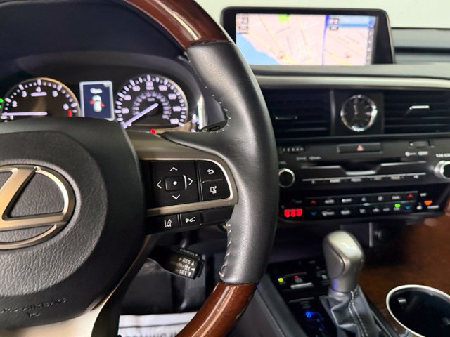 Used 2019 Lexus RX 350 AWD w/ Navigation Package image 21