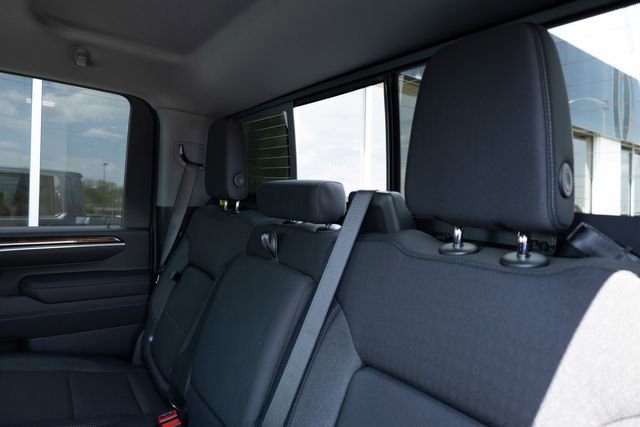 New 2026 GMC Sierra 2500 SLE image 34