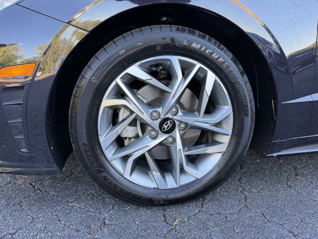 Used 2023 Hyundai Sonata SEL FWD image 36