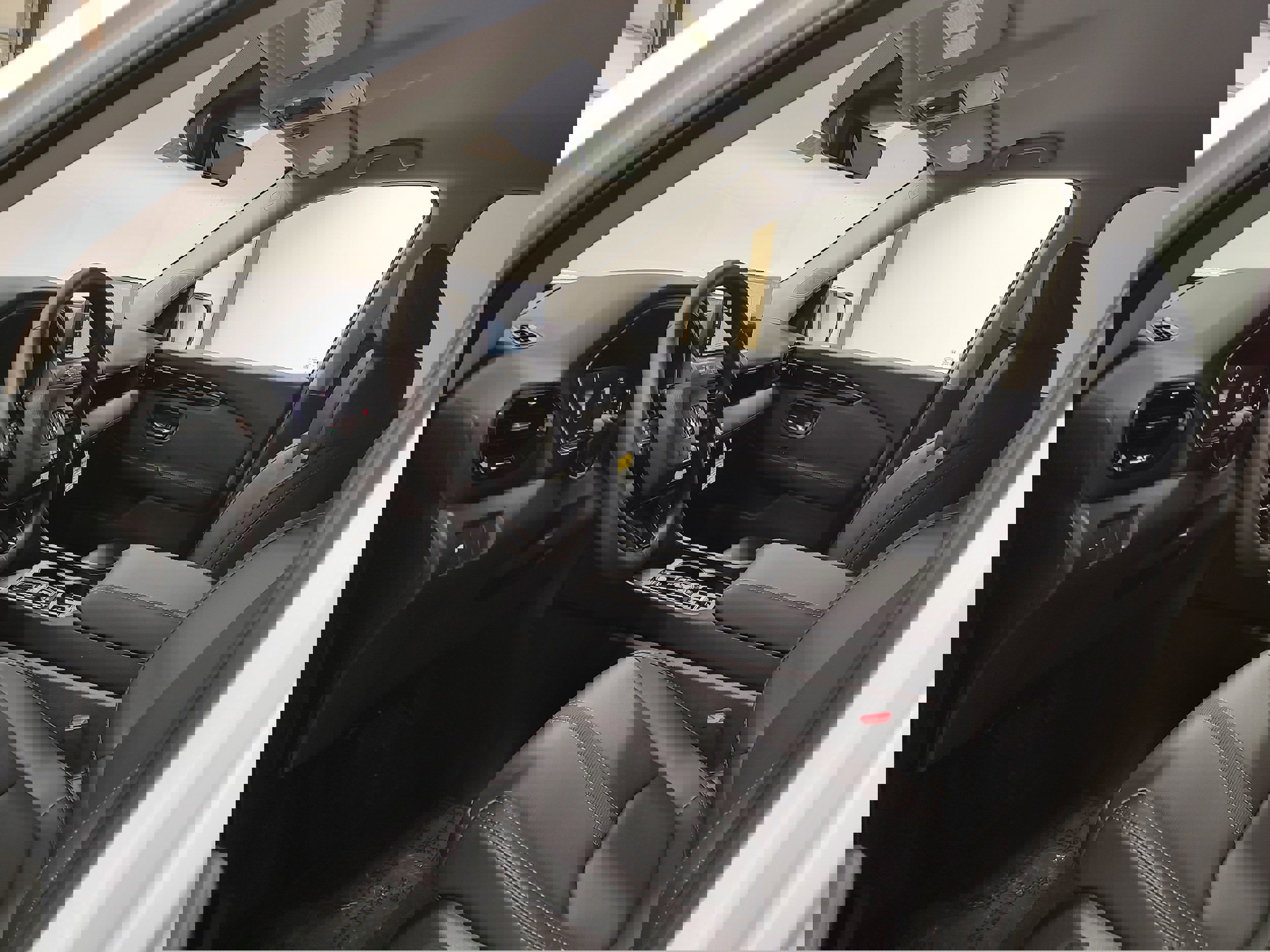 New 2026 Honda Passport RTL image 11