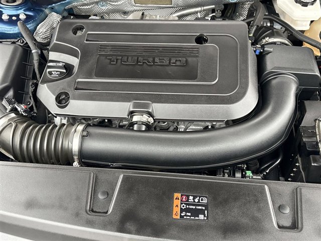 Certified 2023 Buick Envision Avenir AWD/4WD image 30