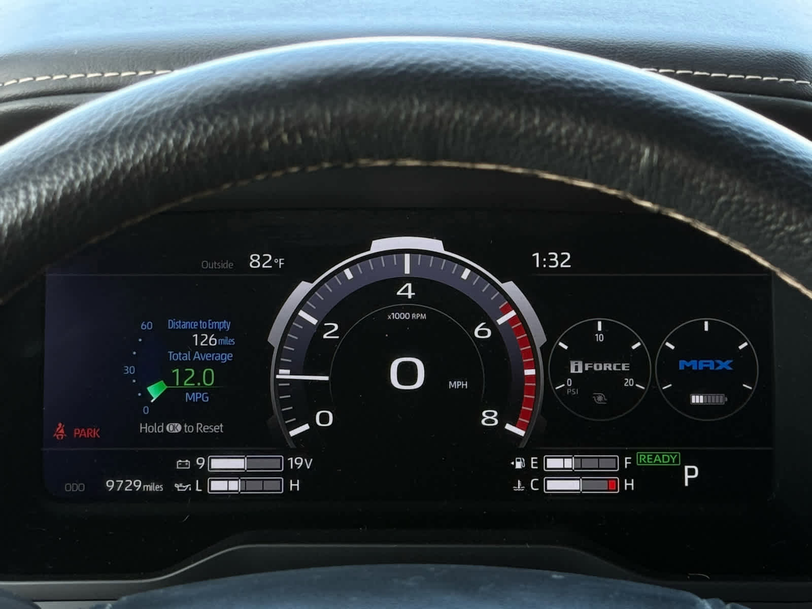 Used 2024 Toyota Tundra 1794 Edition image 22