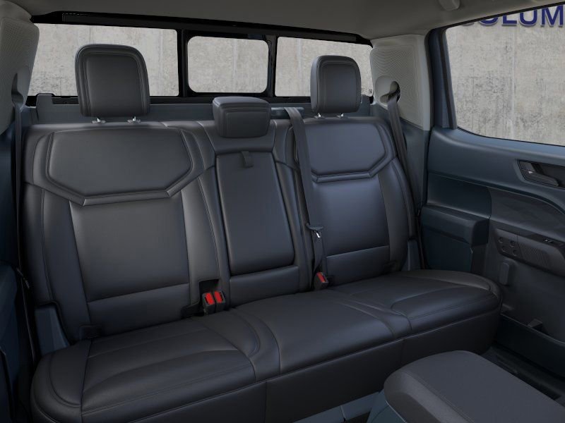 New 2026 Ford Maverick Lariat image 11