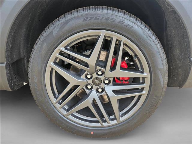 New 2025 Ford Explorer ST w/ Sun And Sound Package image 9