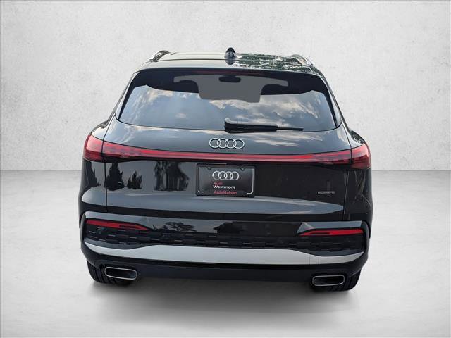 New 2025 Audi Q5 Premium w/ Convenience Package image 6